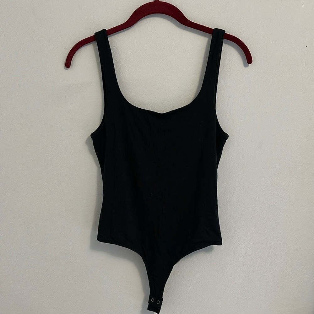 Z Supply bodysuit NWOT